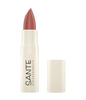 Sante Moisture Lipstick Lippenstift · 5 g · Hellbraun
