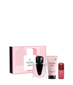 Shiseido Ginza EdP 50 ml Set Duftset · 1 Stk