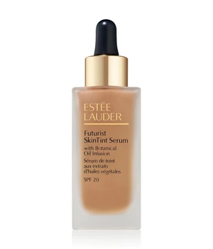 ESTÉE LAUDER Futurist Skintint Serum Foundation Flüssige Foundation · 30 ml · Hellbraun