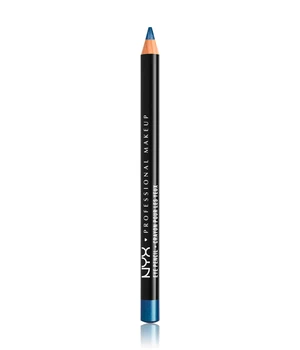 NYX Professional Makeup Kajal Slim Eye Pencil Kajalstift · 1 g · Blau
