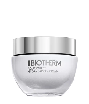 BIOTHERM Aquasource Hydra Barrier Cream Gesichtscreme · 50 ml