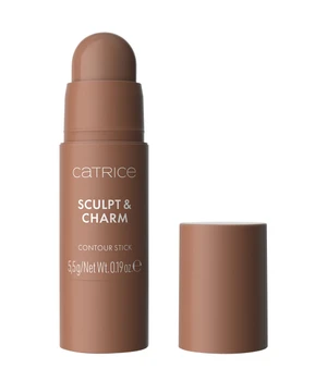 CATRICE Sculpt & Charm Contour Stick Contour Stick · 6 g · Hellbraun
