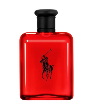 Ralph Lauren Polo Red Eau de Toilette · 125 ml