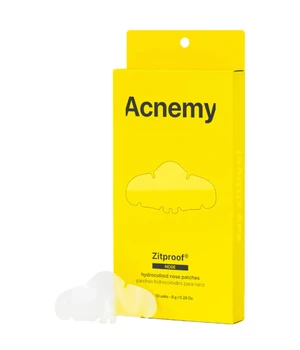 Acnemy Zitproof Nose Pimple Patches · 10 Stk