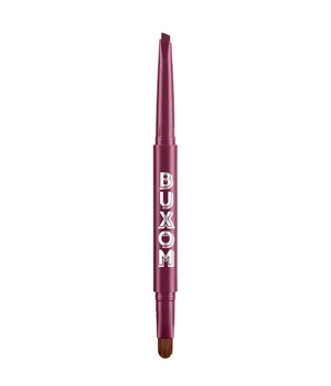 Buxom Power Line™ Plumping Lip Liner Lipliner · 0.3 g · Dunkelrot