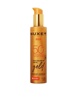 NUXE Sun Sonnenöl OR LSF 50 Sonnenöl · 150 ml