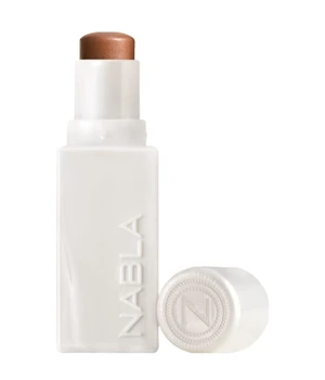Nabla Art of Skin Glazing Stick Highlighter · 7 g · Braun