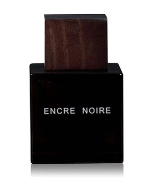 Lalique Encre Noire Eau de Toilette · 50 ml