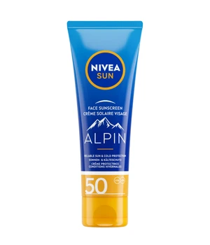 NIVEA SUN Alpin Alpin LSF 50+ Sonnencreme · 50 ml