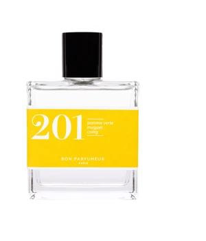 Bon Parfumeur 201 Apple - Lily-Of-The-Valley - Pear Eau de Parfum · 100 ml