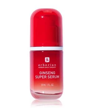 Erborian Boost Ginseng Super Gesichtsserum · 30 ml