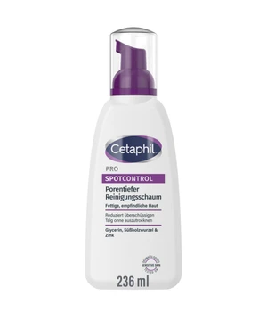 Cetaphil Pro SpotControl Porentiefer Reinigungsschaum Reinigungsschaum · 235 ml