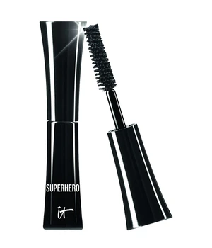 IT Cosmetics Superhero Mascara · 5 ml · Schwarz