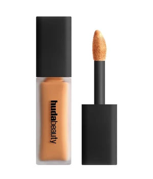 HUDA BEAUTY #FAUXFILTER Luminous Matte Concealer Concealer · 9 ml · Braun