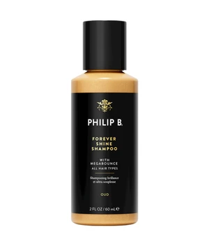 Philip B Oud Royal Forever Shine Haarshampoo · 60 ml