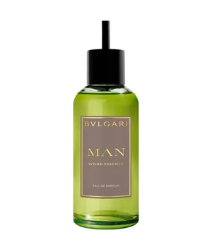BVLGARI Man Wood Essence Refill Eau de Parfum · 200 ml