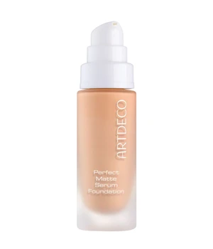 ARTDECO Perfect Matte Serum Foundation Flüssige Foundation · 20 ml · Nude