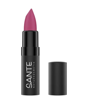 Sante Matt Lipstick Lippenstift · 5 g · Hellbraun