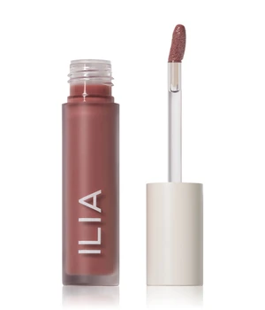 ILIA Beauty Balmy Gloss Tinted Lip Oil Lipgloss · 4.3 ml · Hellbraun