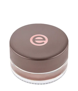 essence cream eyeshadow Lidschatten · 5 g · Braun