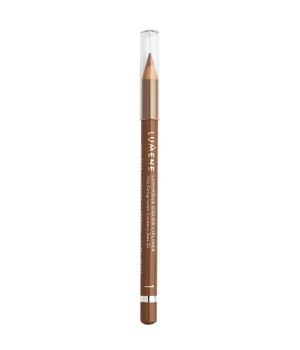 Lumene Color Cosmetics Luminous Color Lipliner Lipliner · 1.1 g · Braun