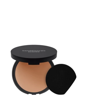 bareMinerals BarePro 24H Skin Perfecting Powder Foundation Kompakt Foundation · 8 g · Hellbraun