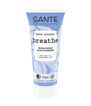 Sante Aroma Duschgel breathe Duschgel · 200 ml