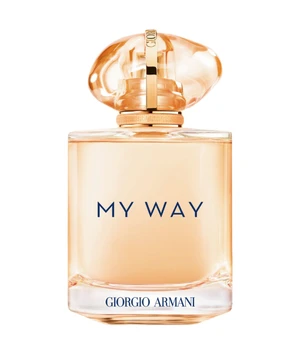 Giorgio Armani My Way Sunny Vanilla Eau de Parfum · 90 ml