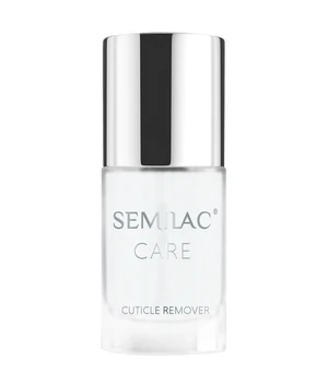 Semilac Cuticle Remover Nagelhautentferner · 7 ml · Creme
