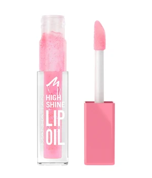 Manhattan High Shine Lip Oil Lippenöl · 4.5 ml · Nude