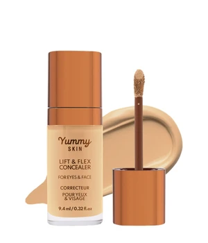 Danessa Myricks Beauty Yummy Skin Lift & Flex Concealer · 9 ml · Nude
