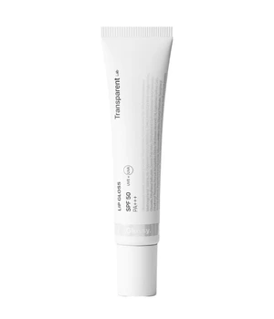 Transparent Lab Tinted Lipgloss SPF Lipgloss · 15 ml · Creme