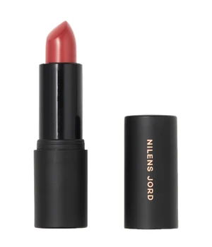 Nilens Jord Lips Lippenstift · 3.5 g · Braun