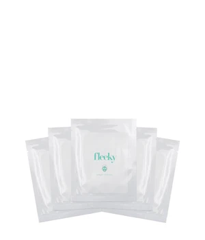 fleeky Collagen Sheet Mask Tuchmaske · 5 Stk