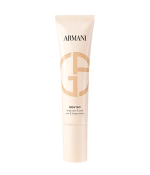 Giorgio Armani Skin Tint long-wear & care Flüssige Foundation · 30 ml · Nude