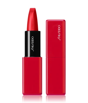 Shiseido Technosatin Gel Lipstick Lippenstift · 3.3 g · Rot