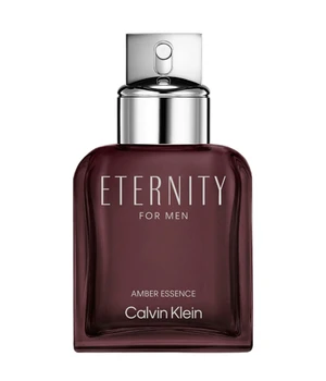 Calvin Klein Eternity Amber Essence for Men Parfum · 50 ml