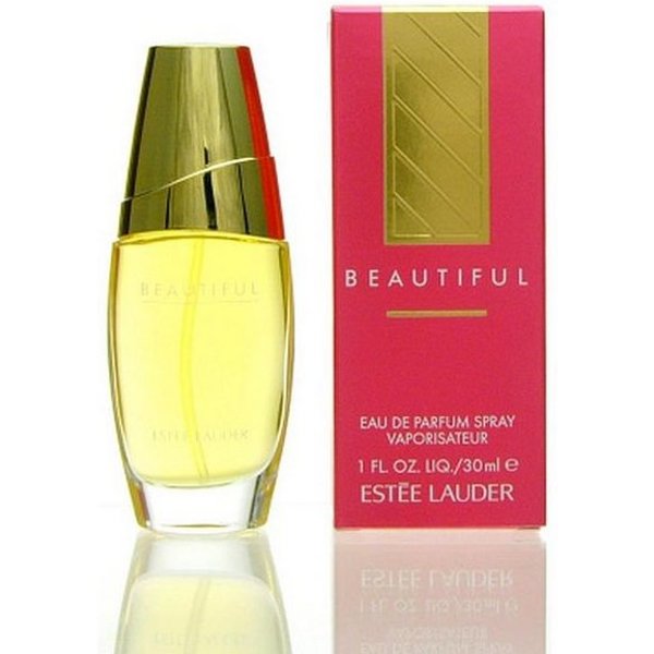ESTÉE LAUDER Beautiful Eau de Parfum · 30 ml