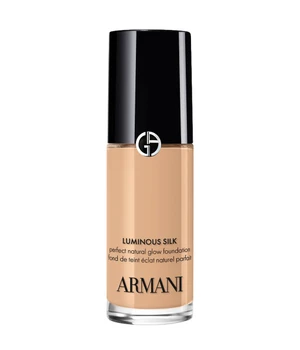 Giorgio Armani Luminous Silk Foundation Flüssige Foundation · 18 ml · Nude