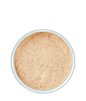 ARTDECO Mineral Powder Mineral Make-up · 15 g · Nude
