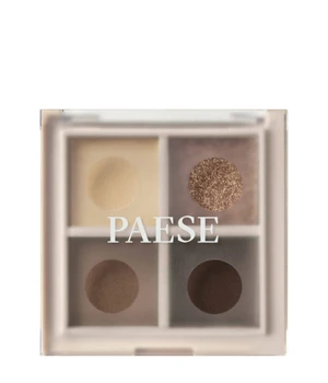 Paese Cosmetics Daily Vibe Lidschatten Palette · 5.5 g