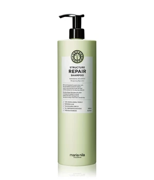 Maria Nila Structure Repair Haarshampoo · 1000 ml