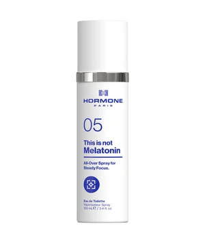 Hormone Paris This is not Melatonin V All-Over Spray Körperspray · 100 ml
