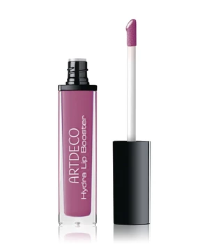 ARTDECO Hydra Lip Booster Lipgloss · 6 ml · Hellbraun