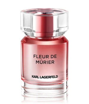 Karl Lagerfeld Les Parfums Matières Fleur de Murier Eau de Parfum · 50 ml