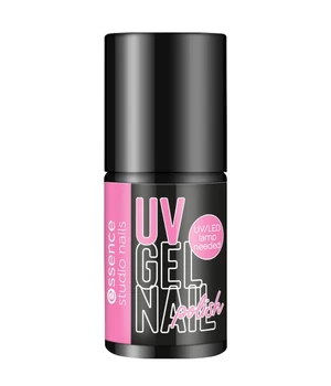 essence studio nails UV GEL NAIL polish Gel Nagellack · 5 ml · Nude