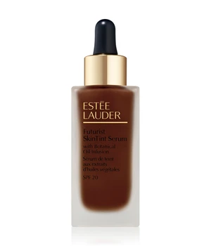 ESTÉE LAUDER Futurist Skintint Serum Foundation Flüssige Foundation · 30 ml · Dunkelrot