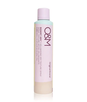 O&M Desert Dry Trockenshampoo · 300 ml