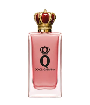 Dolce&Gabbana Q by Dolce&Gabbana Intense Eau de Parfum · 100 ml
