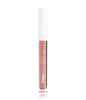 wet n wild Mega Slicks Lip Gloss Lipgloss · 2.3 ml · Hellbraun